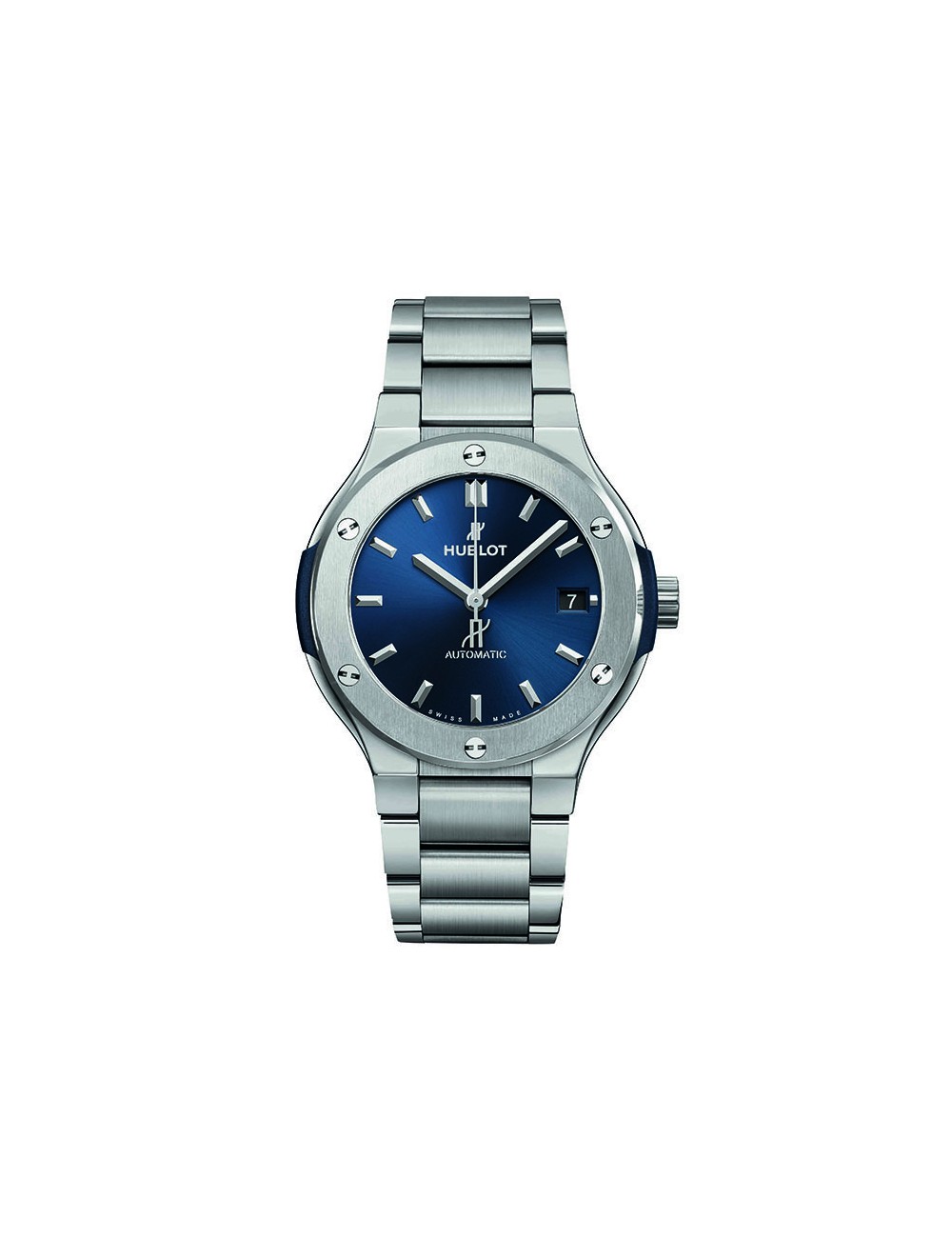 Classic fusion titanium bracelet sale