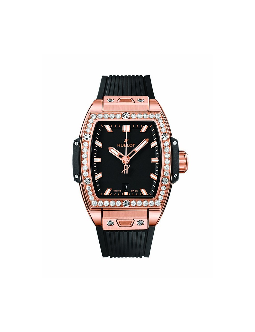 Bracelet montre hublot big bang hot sale