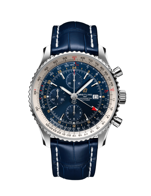 Breitling discount navitimer avis