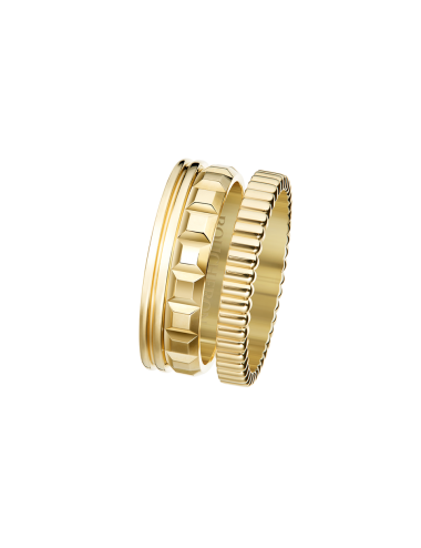 Bague Quatre Radiant Edition