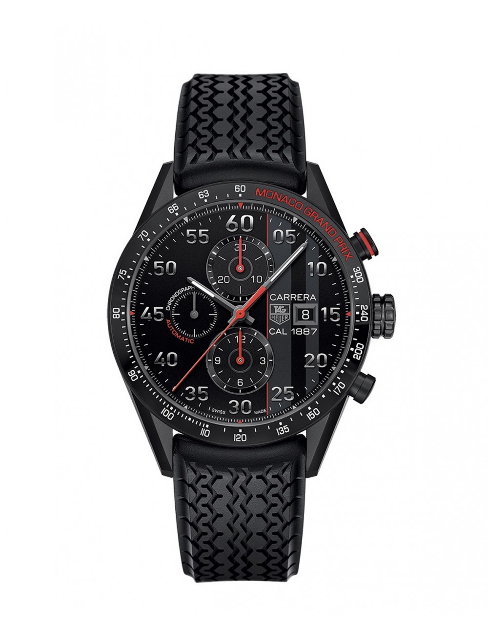 Carrera Monaco Grand Prix Limited