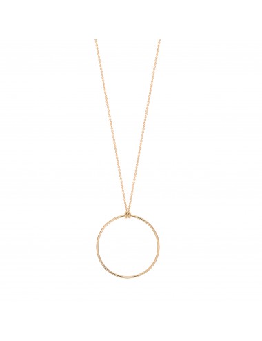 Collier Baby Circle - GNY