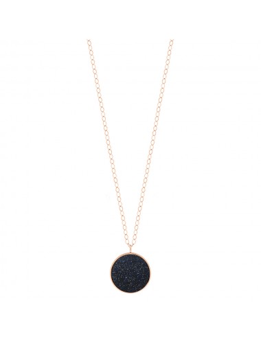 Collier Ever Blue Sand...