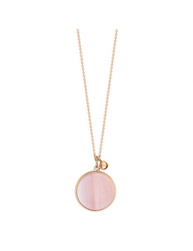 Collier Ever Pink Mop Disc...