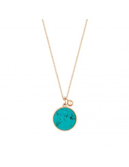 Collier Ever Turquoise - GNY