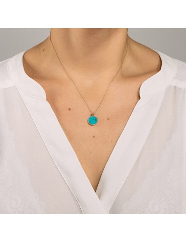 Collier Ever Turquoise - GNY