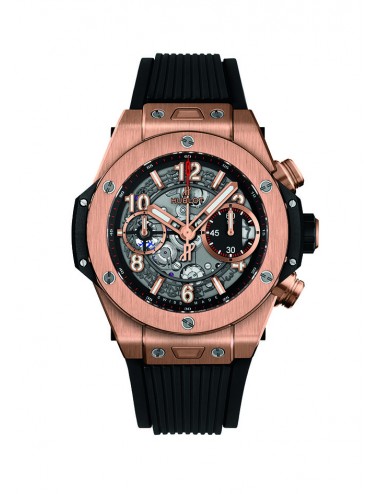 Big Bang Unico Chrono King...