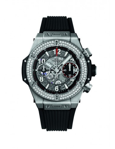 Big Bang Unico Chrono...