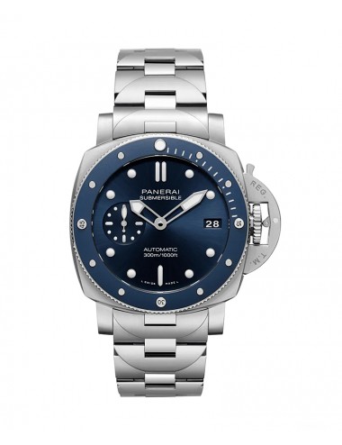 Submersible Blu Notte 42mm