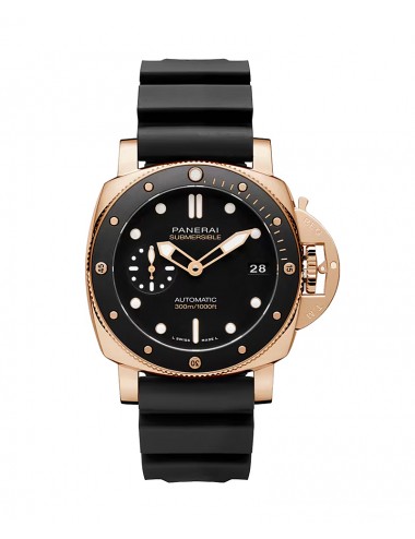 Submersible Goldtech™ 42mm