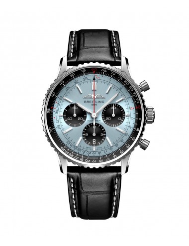 Navitimer B01 Chronograph 43