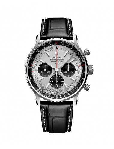 Navitimer B01 Chronograph 43