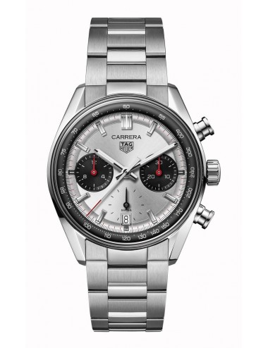 Carrera Chronographe...