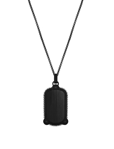 Pendentif Force 10 Winch...
