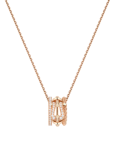 Collier Force 10 Rise Or...
