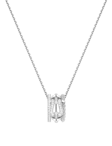 Collier Force 10 Rise Or...