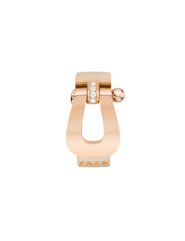 Bague Force 10 Grand Modèle...