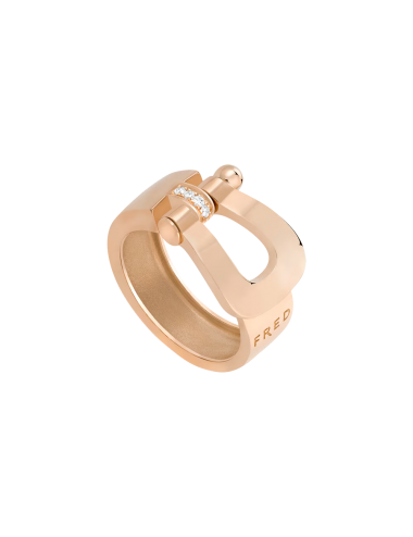 Bague Force 10 Grand Modèle...