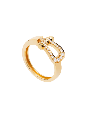 Bague Force10 Moyen Modèle...