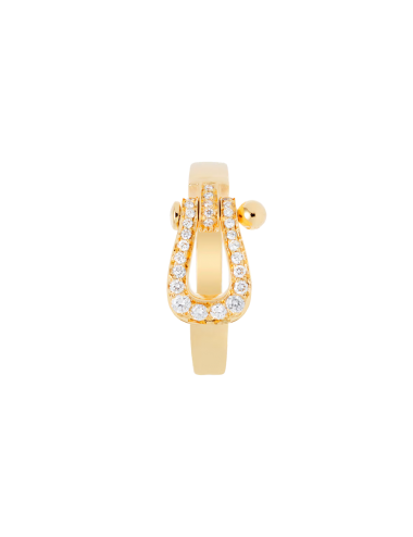 Bague Force10 Moyen Modèle...