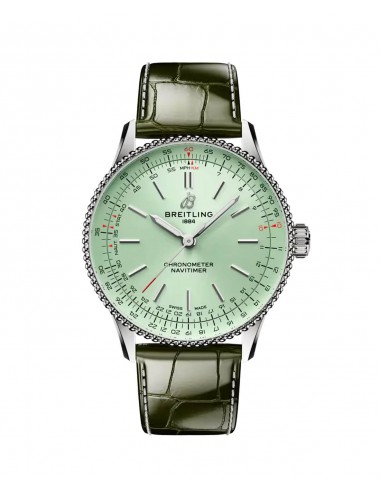 Navitimer Automatic 36