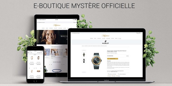 Mystere.ma : notre nouvelle boutique en ligne officielle